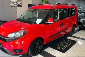 Fiat Doblò 1.6 MJT 120CV Maxi Lounge