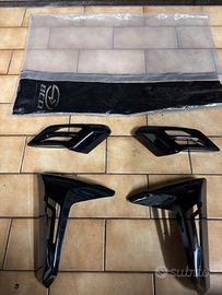 Ricambi tmax 530 dal 2017