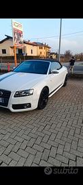 audi A5 cabrio 