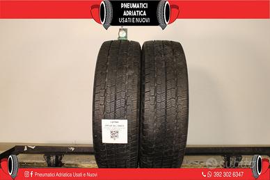 2 Gomme 195 65 R 16C General al 94% SPED GRATIS