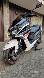 Malaguti Mission 125 Abs - pochi km!!