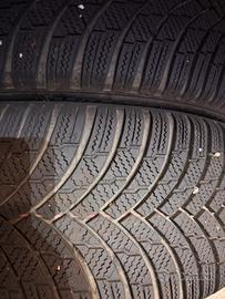 Pneumatici termici Firestone  M+S 225/45 R19