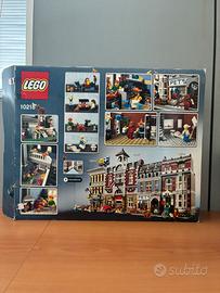 Lego Pet Shop
