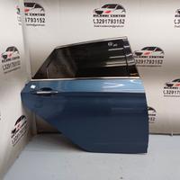 Porta portiera posteriore destra dx hyundai i40 20