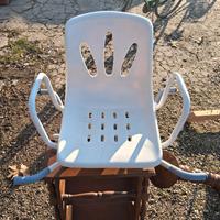 sedile per vasca da bagno