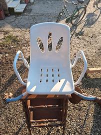 sedile per vasca da bagno