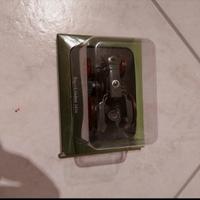 Modellino super Landini 1934 1:43