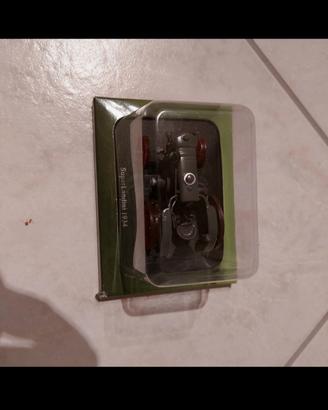 Modellino super Landini 1934 1:43