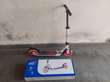 monopattino oxelo mid 7 by decathlon 
