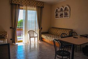 Settimana villaggio vacanze dal 6 al 13/09/2025