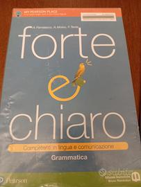 Forte e Chiaro 3 volumi ISBN 9788869103100