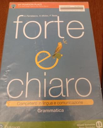 Forte e Chiaro 3 volumi ISBN 9788869103100