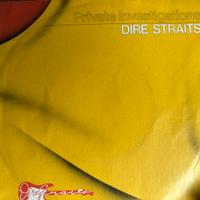 Private Investigations Dire Straits