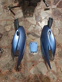 fianchetti viola Gilera stalker 