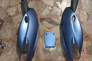 fianchetti viola Gilera stalker 