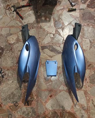 fianchetti viola Gilera stalker 