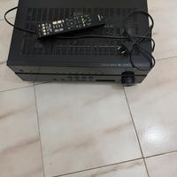 Sunto amplificatore Yamaha htr4071