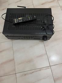 Sunto amplificatore Yamaha htr4071