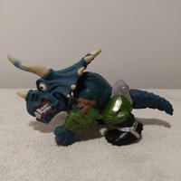 Extreme Dinosaurs - Spike Head Strike