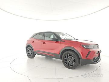 Opel Mokka 1.2 Turbo GS Line