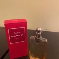 profumo Declaration Cartier