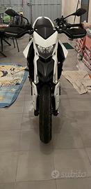 Ducati Hypermotard 939 - 2017
