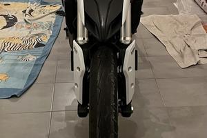 Ducati Hypermotard 939 - 2017