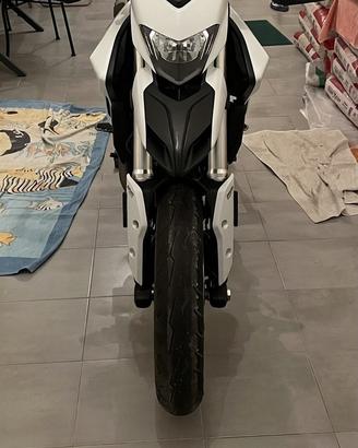 Ducati Hypermotard 939 - 2017