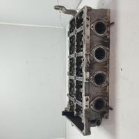 11127624429 testata cilindri x4 BMW F30 Serie 3 2