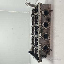 11127624429 testata cilindri x4 BMW F30 Serie 3 2