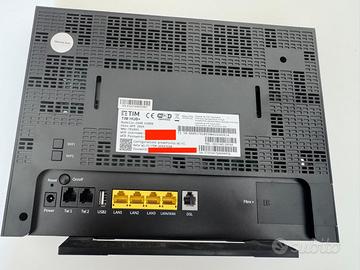 Modem TIM HUB+ come nuovo