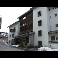 Trilocale ammobiliato