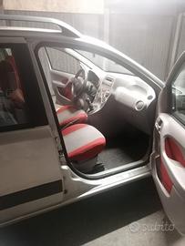 Fiat Panda 4x4 1.3 Multijet