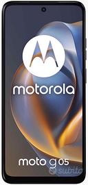 Motorola moto g 05