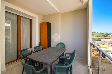 3 LOCALI A ALBA ADRIATICA