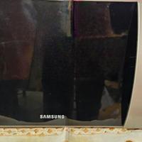 Microonde SAMSUNG TDS GRILL