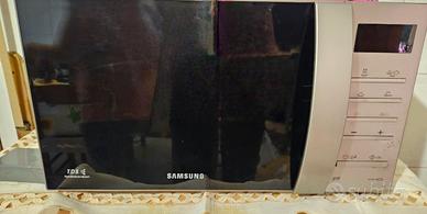 Microonde SAMSUNG TDS GRILL