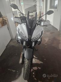 Yamaha Tracer 700