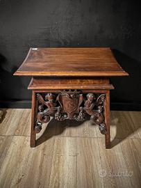 Tavolino Fratino Antico