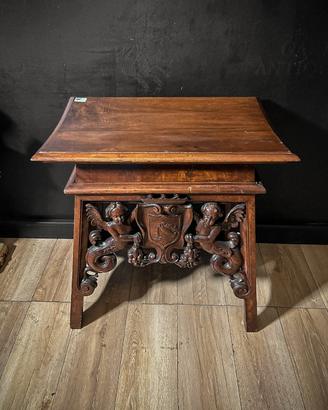 Tavolino Fratino Antico