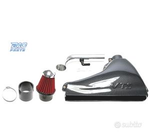 KIT ASPIRAZIONE SPORTIVA CITROEN SAXO 96-04