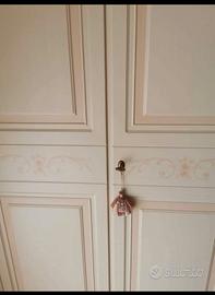 armadio 8 ante Ferretti & Ferretti