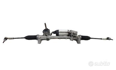 SCATOLA DELLO STERZO ALFA ROMEO Giulietta Serie (9