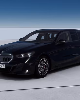 BMW Serie 5 520d Touring 48V xDrive MSport Pro