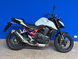 Honda Hornet 750 2025 TUA A SOLI 71€ AL MESE!!
