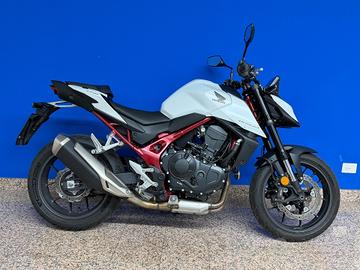 Honda Hornet 750 2025 TUA A SOLI 71€ AL MESE!!