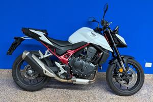 Honda Hornet 750 2025 TUA A SOLI 71€ AL MESE!!