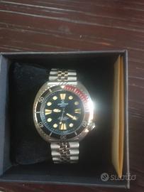 Orologio automatico Garofalo Napoli