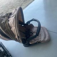 Pegperego Adattatore passeggino GT4 IKCS002