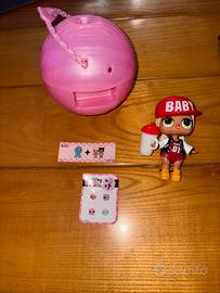 LOL SURPRISE - M.c Swag Serie 1 Completa